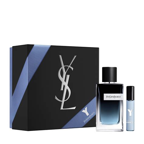 yves saint laurent y gift set|ysl aftershave gift set.